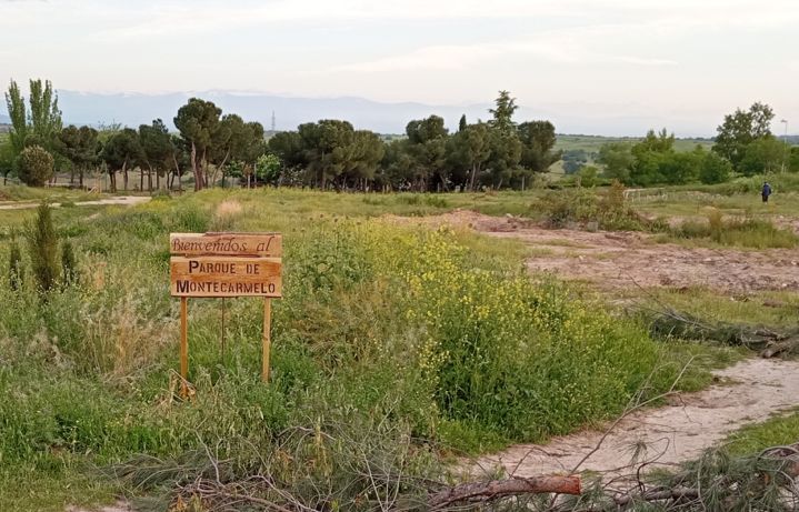 Mesas
