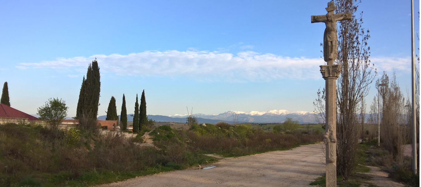 Vista panorámica