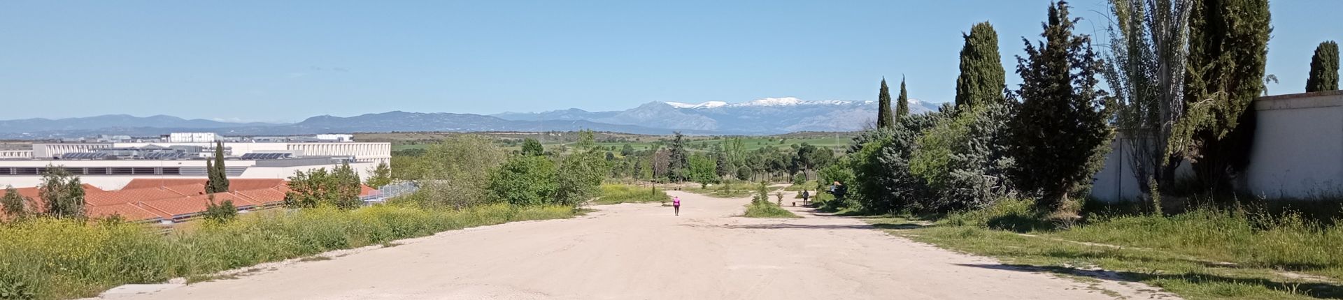 Vista panorámica