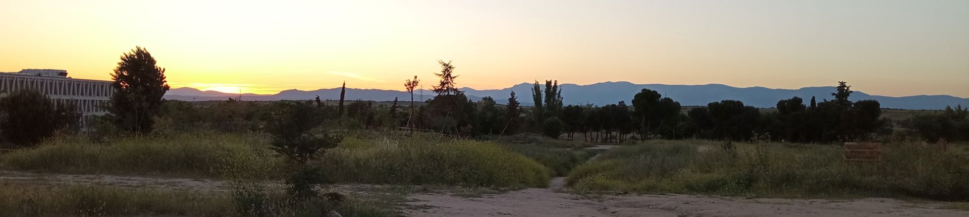 Vista panorámica